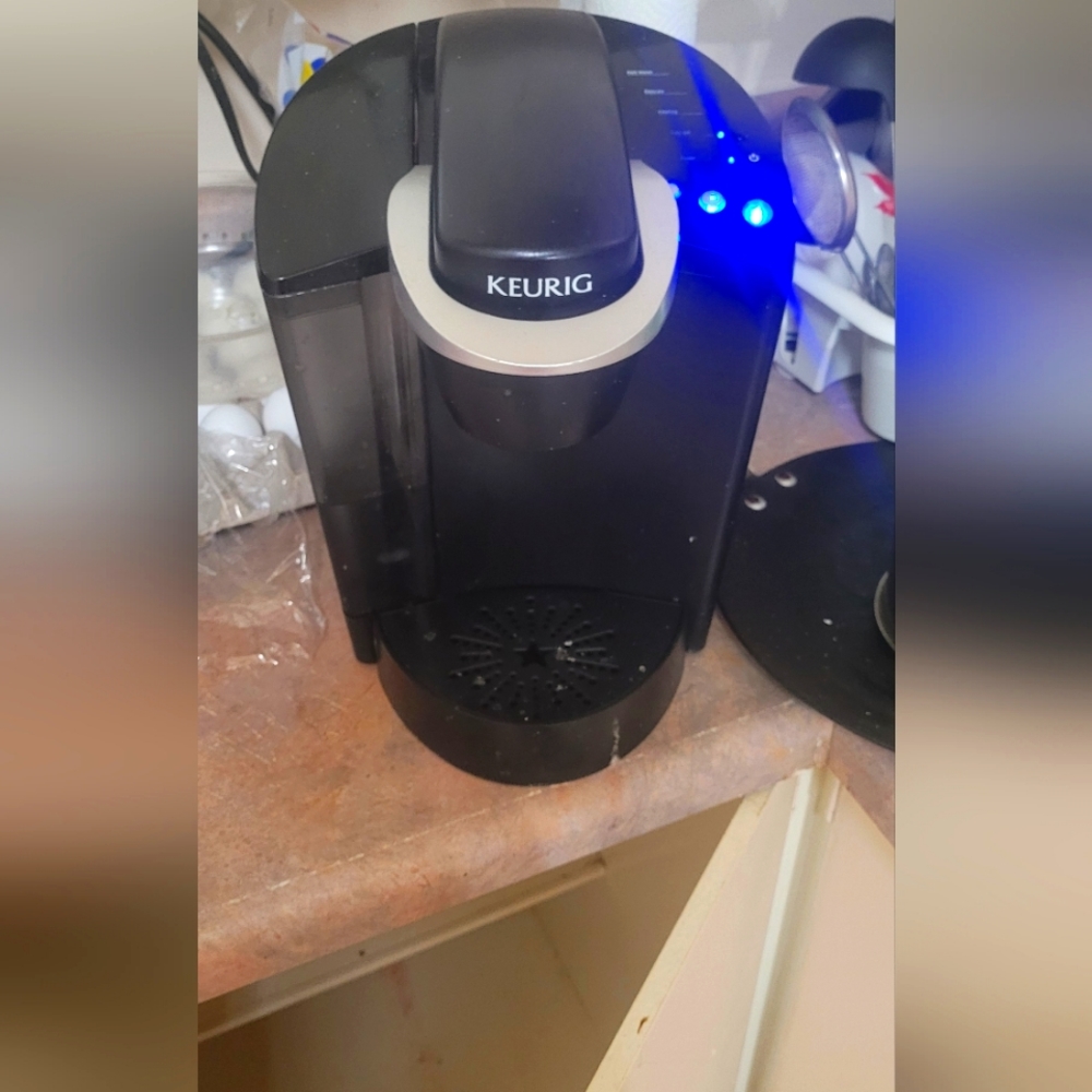 Keurig Coffee Machine
